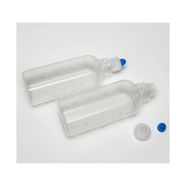 Domestic medication bottle 200ml 2 pieces in 1 set 5ea