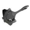 Ice Strainer Effective Filtering 304 Stainless Steel Multifunctional Cocktail Strainer