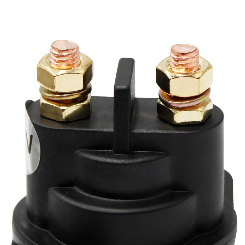 Road Passion Starter Solenoid Relay for Arctic Cat ATV Wildcat