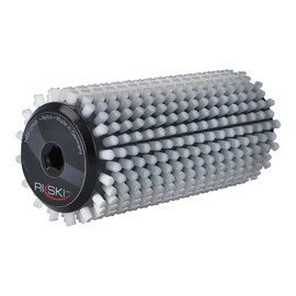 RiSki Rotor Ski Brush Nylon 120 mm
