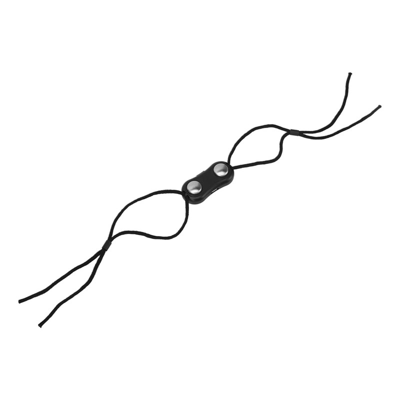 Electric Prevent Snoring Device Microcurrent Improve Sleep Smoothing Breathe Machine