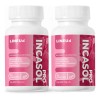 Incasol Pro 100% Original (2 Pack)