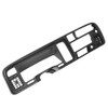 G-PLUS Dashboard Trim Panel Surround Dash Trim OEM Compatible with