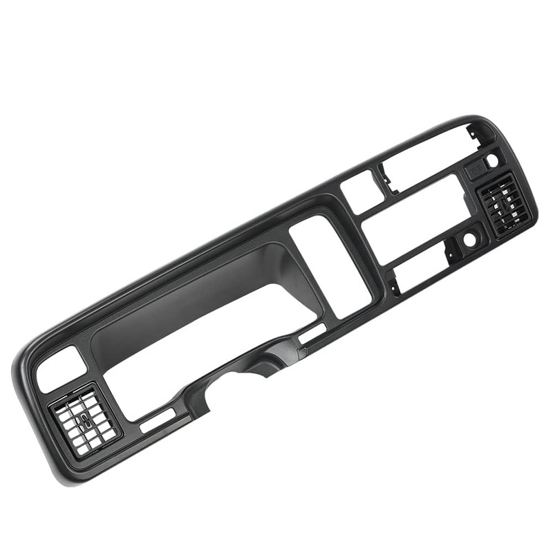 G-PLUS Dashboard Trim Panel Surround Dash Trim OEM Compatible with