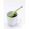 Fackelmann 49135 Tea Brewer with Tea Bag Presser 18 cm