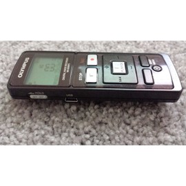 OM Digital Solutions VN-5200PC Digital Voice Recorder