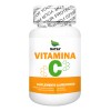 Vitamina C 100 Tabletas 500 Mg Cu, Calidad Premium Sabor