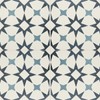 12x12 Calais Sky Pattern Ceramic Tile Wall Floor (Sold PER