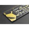 Teensy PCB Ruler - Mini 16 cm (Fibre Glass, Plastic,