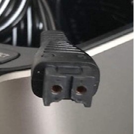 Panasonic WESLT7NK7658 Replacement Charging Cord