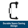 Camco Paper Towel Holder | Features Adjustable Side Knob &