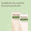 Aveeno Aveeno Moisturising Cream (1x 300ml), Nourishing Body Lotion with