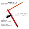 WMBR01 Wheel Arch and Swage Body Marking Tool Set, Quarter