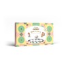 Confetti Maxtris Ciocomandorla gusto Ricotta e Pera, scatola 500g
