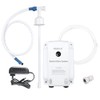 SEAFLO Bottled Water System - Convenient On/Off Switch, 20ft Discharge