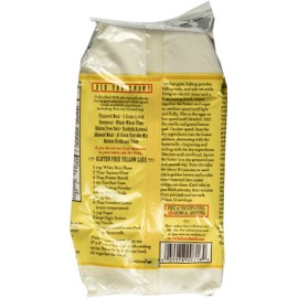 Bob's Red Mill Gluten Free White Rice Flour (24 Ounce (Pack of 2)