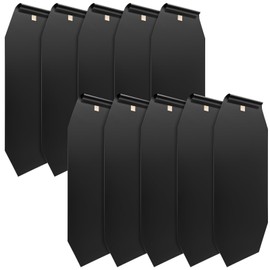 Teenyyou 10 Pcs 31.5 x 21 Inch PTFE Release Sheets with Bracket Loop Non Stick Toaster Release Sheets PTFE Liner Compatible with Taylor Crown L800 Series Replaces 080595, for Bread, Buns