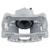 MOSTPLUS 18B5044 18B5045 Front Brake Caliper Assembly w/Bracket Compatible for