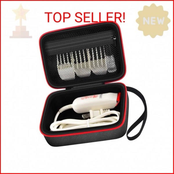 ALKOO Case for Wahl Professional Peanut Classic Clipper/Trimme