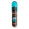 NYX PROFESSIONAL MAKEUP Lip IV Hydrating Glossy Lip Stain with