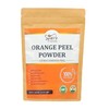Spierb Orange Peel Powder 250 gm – Dried Orange Peel