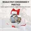 Yourkar Funda para Asiento de Coche – Set 4 piezas