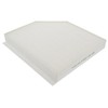 Mapco 65221 Innenraumfilter