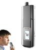 Breathalyzer Tester | Blood Alcohol Breathalyzer - Professional Portable Digital