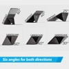 MOFT Adhesive Invisible Slim Tablet Stand, Most Adjustable, Compatible with
