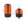 Nylon Compression Sack, Ultralight Sleeping Bag, Storage Bag for Camping,