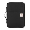 Multifunctional Business A4 Waterproof Document Bag, Portfolio Organiser Bag with