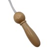 House of Marbles Classic Wooden Skipping Rope