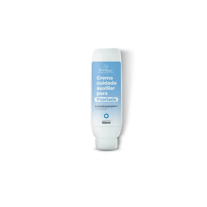 Psoriasis Kit 6 Productos 2 Urea 2 Crema 2 Jabones