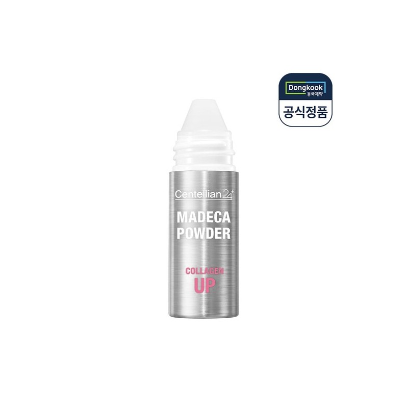 Centellian24 Madeca Powder Collagen Up 6g / 센텔리안24 마데카 분말
