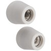 Stethoscope [Multiscope] 141 Ear Tips (Large) /8-9809-16