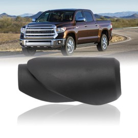 Antenna Base Fits for Tundra 2014 2015 2016 2017 2018 2019 2020 Antenna Ornament Grommet Mounted Base Bezel 86392-0C030