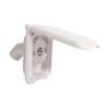 TOTMOX RV Fresh Water Locking Cap Gravity Water Inlet With