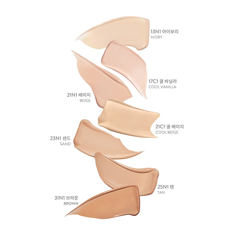 Laneige [라네즈][리필] NEW 네오쿠션_매트 SPF46/PA++ [Laneige][Refill] NEW Neo Cushion_Matte SPF46/PA++