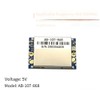 ZENWORYS 868MHz for Lora Signal Booster Transmitting & Receiving Two-Way
