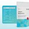 HealthRoutine Health Routine Aqua Balance 120 Kapseln Nahrungserg?nzungsmittel mit OPC