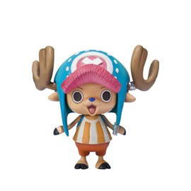 Figuarts ZERO Tony Chopper (New World Ver.)
