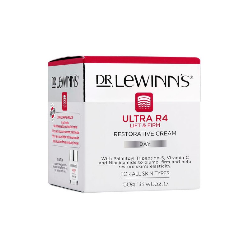 Dr. LeWinn's Plump + Lift Restorative Day Cream 50g