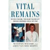Vital Remains: Winston Wicomb, the Heart Transplant Pioneer Apartheid Could