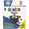 RUBIK'S Cube Coach 3X3 - Magic Cube - Educational Puzzle