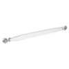 300mm/12in Stripe Long Type Gear Shift Arm Lever Linkage Link
