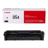 Canon® 054 Magenta Toner Cartridge, 3022C001