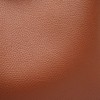 Dreubea Women's Soft Faux Leather Tote Shoulder Bag from, Big