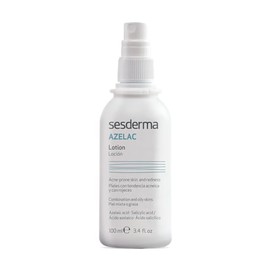 Sesderma Azelac Locion Acción Seboorreguladora 100ml