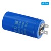 PATIKIL CD60 Run Capacitor, 2 Pack 150uF/MFD 250VAC 15% Tolerance
