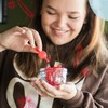 SweetGourmet Sugar-Free Assorted Fruits Hard Candy | 4 Flavors |